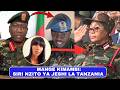 MANGE KIMAMBI Avujisha Siri Nzito Ya Jeshi La Tanzania Yani JWTZ MANGE KIMAMBI Avujisha Siri Nzito Ya Jeshi La Tanzania Yani JWTZ
