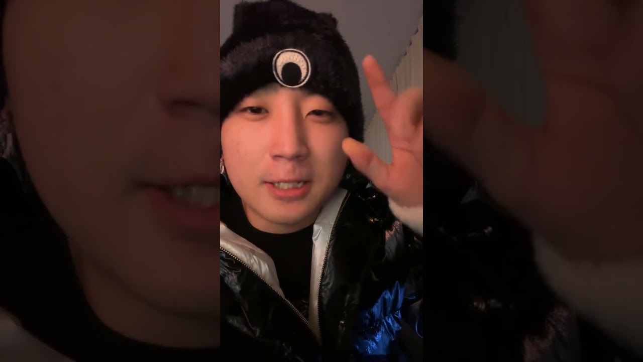 260108 d.ark ins live 디아크 라방