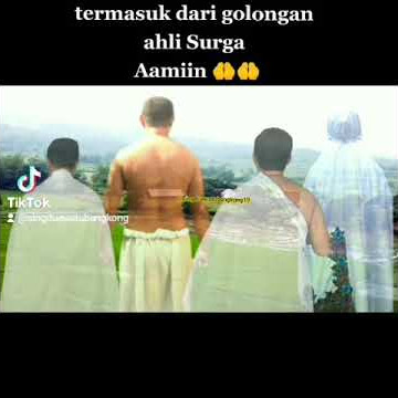 Sholawat malam Jum'at