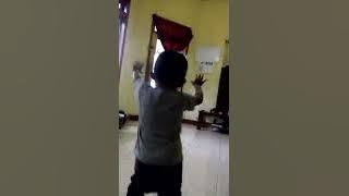 Saki goyang body badonto