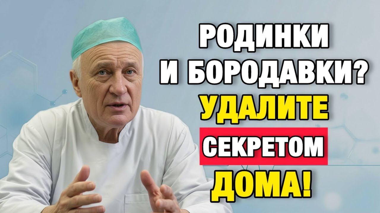 После 60 кожа меняется навсегда: вот почему “удаление” опасно