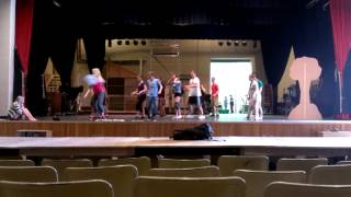 Jitterbug part 2