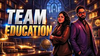 Information Introducing EDGE Education Team 2026-2027 Guide
