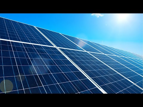 Video: Cum calculez cerințele pentru panouri solare?