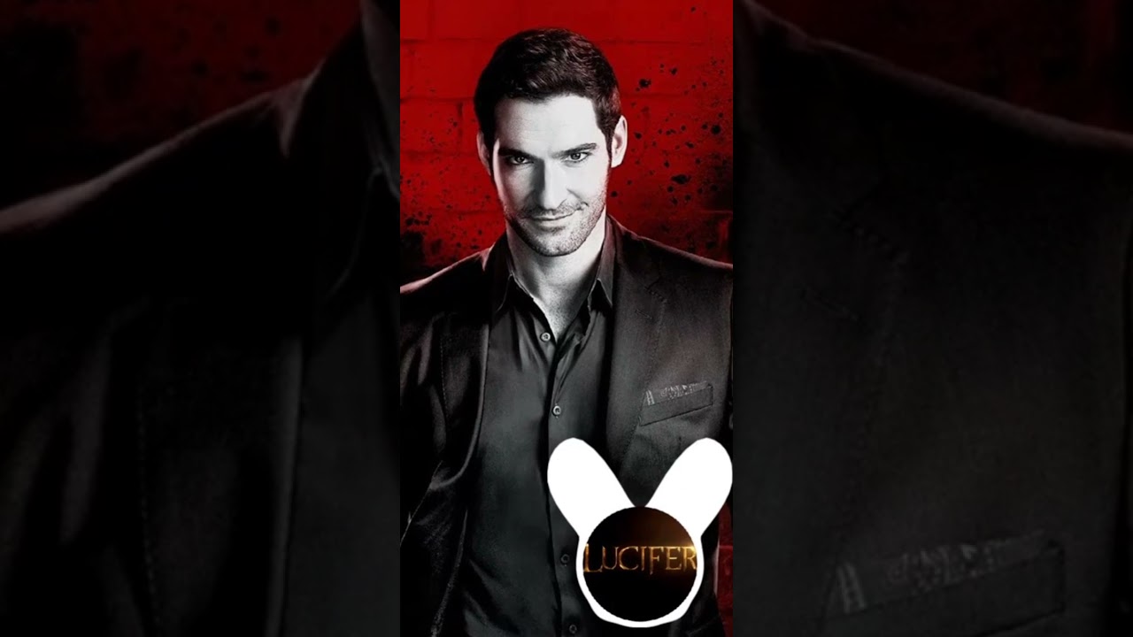 lucifer [ding dong song]Waze Editz