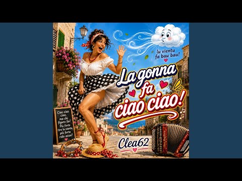 La Gonna Fa Ciao Ciao