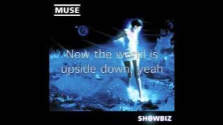 Download lagu Muse - Falling Down [HD]