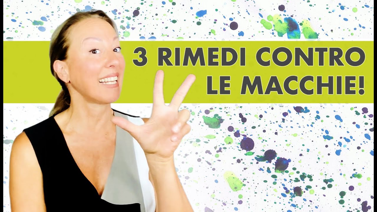 Rimedi macchie viso: 3 cose da fare subito