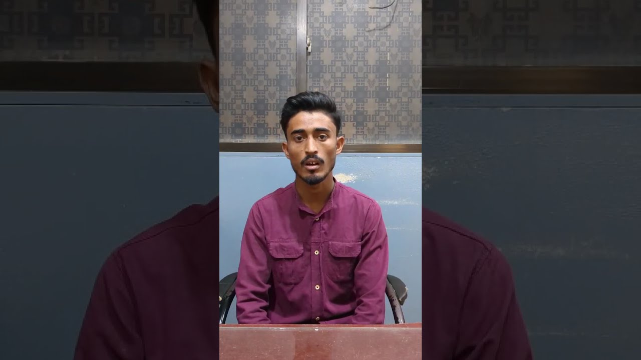 From Classroom to Career! Ahmed Raza&rsquo;s Success Journey | Electrical department | JPI  #education