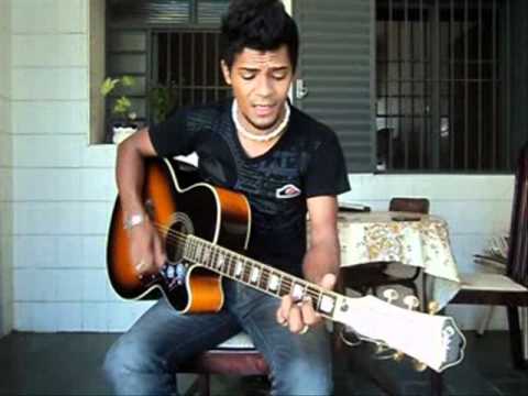 Gil Brito - Mulher Fogosa Composio Gil Brito.wmv - Zeze di Camargo e Luciano - Luan Santana