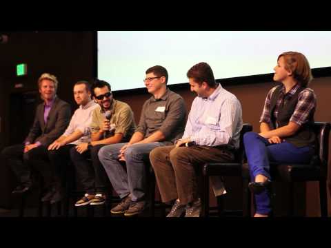 Please Subscribe - Panel