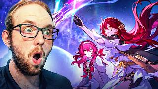 HSR 4.3 Left Me SPEECHLESS! | Honkai: Star Rail 4.3 Full React