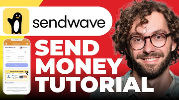 SendWave Money Transfer Tutorial | How To Use SendWave to Send A Receive Money