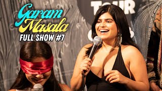 Garam Masala Dating Episode 7 | Jersey City | FULL SHOW