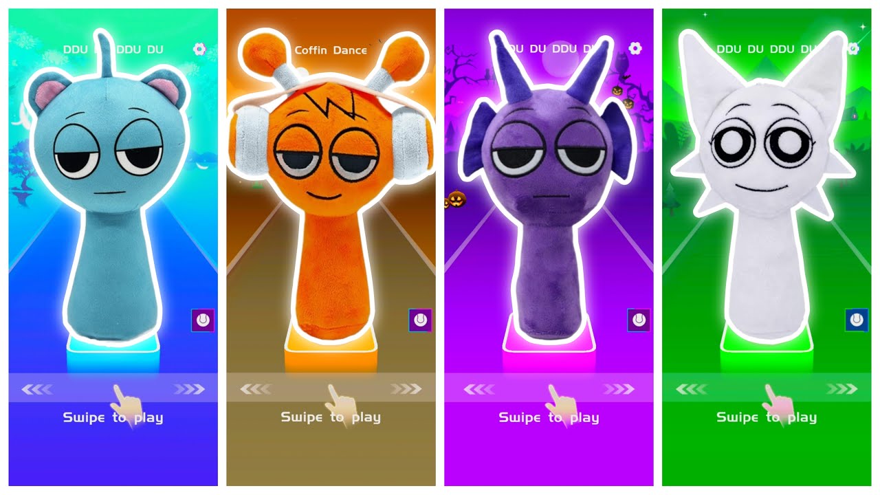 You Won’t Believe This Tiles Hop Level!