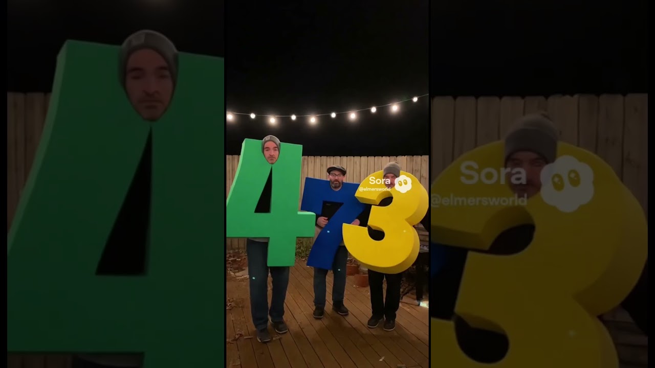 Absurd Comedy Trailer