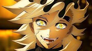 This Is 4K Anime Douma