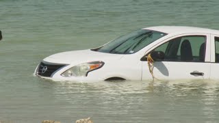 Identity released of man found dead in Belton Lake