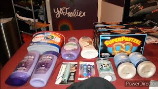 WAL-MART COUPONING HAUL!!! + HIDDEN CLEARANCE !!!