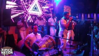 Tipico Urbano | Perdoname | MamaJuana Cafe Paterson 7-16-2017