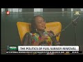 Political Platform | 25TH AUGUST 2026 | AIT LIVE