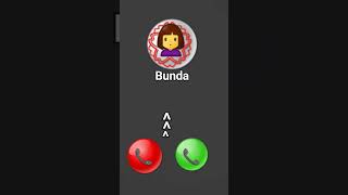 angkat telepon nya ya
