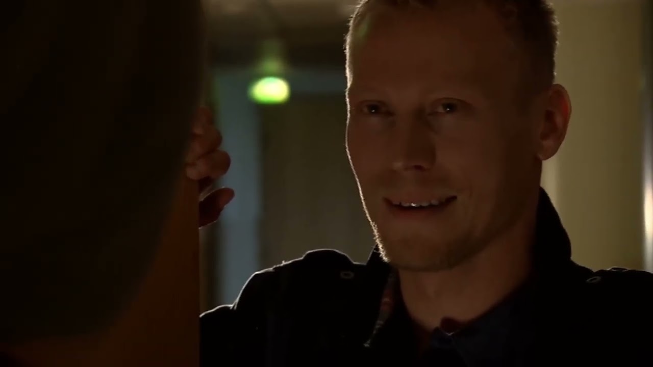 Salkkarit - Katariinaa vainotaan & Antti lavastaa narkkarin 3 (2011)