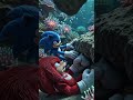 Underwater Mission |#aianimation #memes #trendingshorts #3danimation #viralshorts