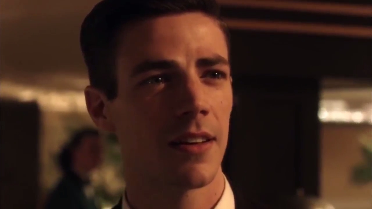 Barry & Kara - Runnin' Home to You