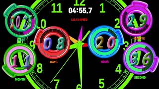 7 November 2025, 90000 10 November 2025, 90000 Speed X432.1