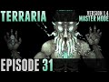 Terraria master mode 31  affrontement cleste