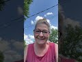 I Needed This Talk Today ❣️ Happy Friday With Grandma Rita 