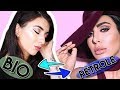 💥HUDA BEAUTY : MON MAKEUP BIO TE DÉFIE ⚡️😨