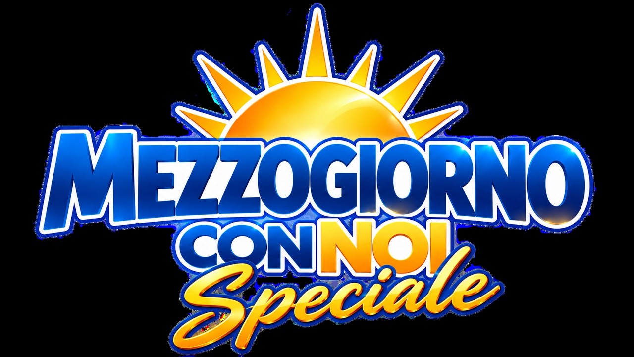 MEZZOGIORNO CON NOI SPECIAL BRADISISMO 16 10 2026
