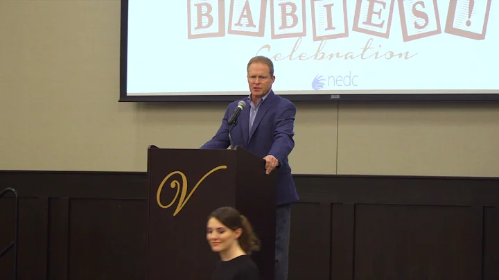 1000 Babies Celebration Speech: Dr. Jeffrey Keenan