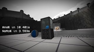 ULTRAKILL: 7-S Speedrun [Pre-revamp WR] + 7-S NoMo% [WR]