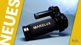NEU | Smart Optical Flash Tube von Marelux screenshot 2