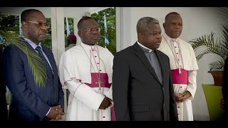 DIRECT ENFIN CONCLUSION ?MBOSO,CENCO,LAMUKA CONFESSIONS RELIGIEUSES, UDPS CENI UNIS?EN AVANT 2023