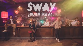 Mariaca Semprún - Sway ¿Quién Será? -  Resimi