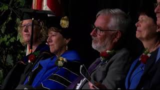 Details FVCC marks 50th graduating class Guide