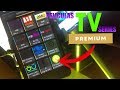 Televison con Canales Premium Android | Peliculas y Series | TheTutosDown