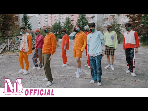 TFN(티에프앤) Performance Video ver.1.2