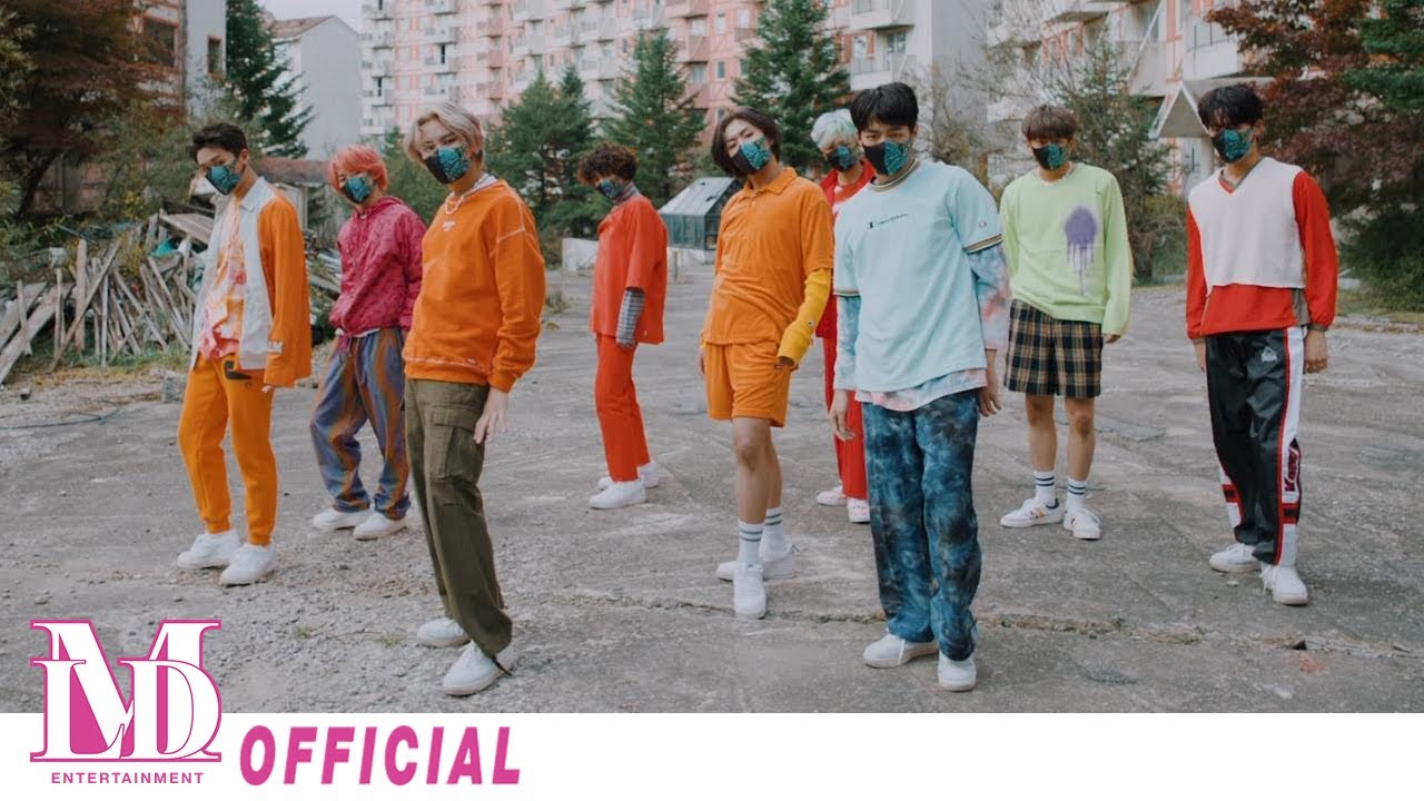 TFN(티에프앤) Performance Video ver.1.2