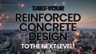 RCDC: Take your Reinforced Concrete Design to the next level!