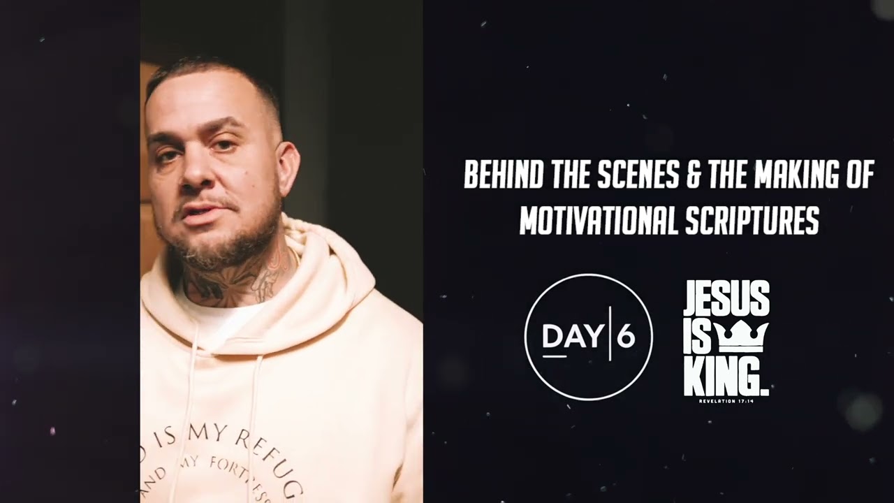 Dj Winn | Behind The Scenes