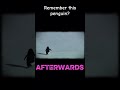 Y’all remember him? #penguin #viralvideo #viral #trending