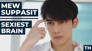 Download Lagu MEW SUPPASIT - The Most Brainy BL Actor MP3