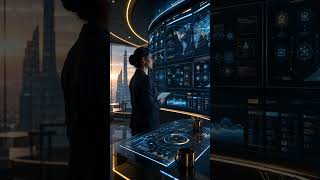 Career Beyond Borders: How AI Is Changing Jobs Forever