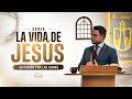 LA VIDA DE ORACION DE JESUS "SU PASION POR LAS ALMAS"