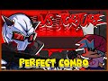 Friday Night Funkin' - VS Mag Agent Torture Week (Hard) (Torture Over Tricky 2.0) - Perfect Combo